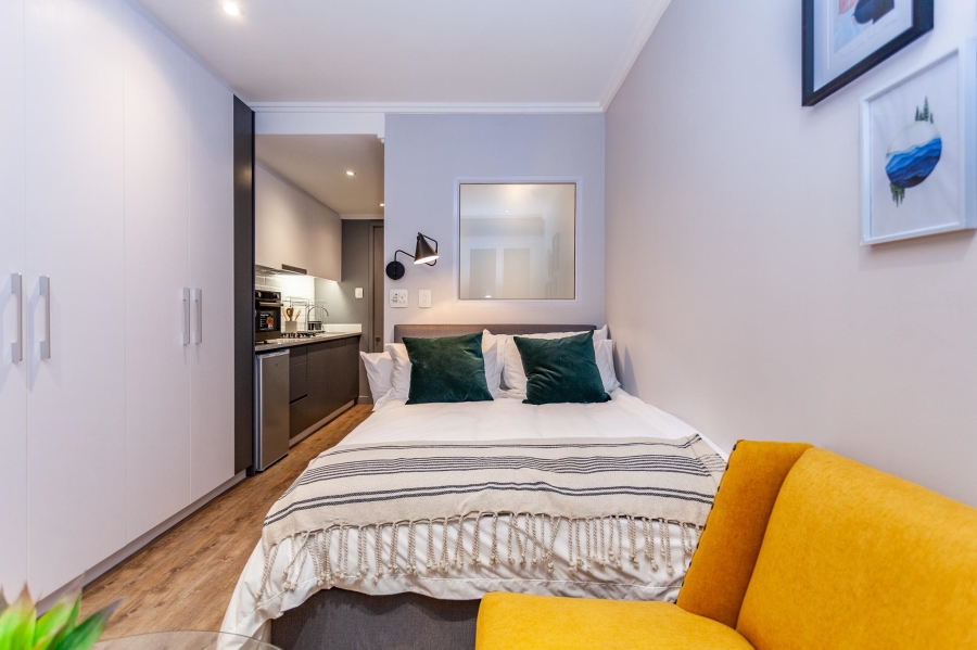 0 Bedroom Property for Sale in Woodstock Western Cape